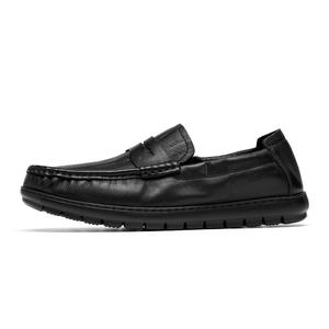 C°BANNER Повседневные туфли мужские черные