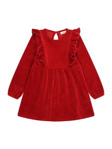 Платье Lil'Atelier NMFSAGA, красный