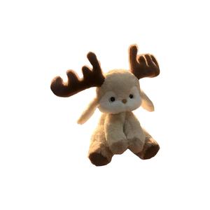 Три оленя плюшевые куклы высота 35см/45см Pampered Journal