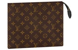 Парфюмерная вода Poche Toilette Nm Brown LOUIS VUITTON