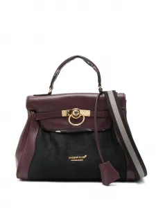 Сумка-тоут с верхней ручкой Undercover, черный