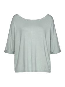 Свитер Vivance, светло-зеленый