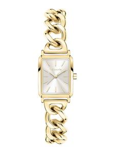 Tamaris Кварцевые часы в золотом корпусе