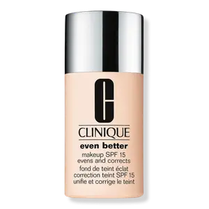 Тональный крем Even Better Makeup Broad Spectrum SPF 15 Clinique, CN 02 Breeze (very fair, cool-neutral undertones)