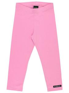 Узкие леггинсы Villervalla, светло-розовый