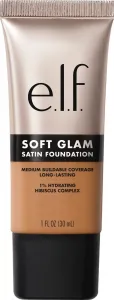 Тональный крем e.l.f. Cosmetics Soft Glam Foundation 42 Tan Neutral