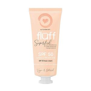 Крем-краска Spf50 50 мл Fluff