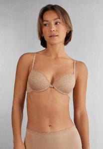 Бюстгальтер Intimissimi BELLISSIMA, Natural/Tan