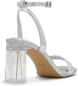 ALDO womens Aurorai, серебряный