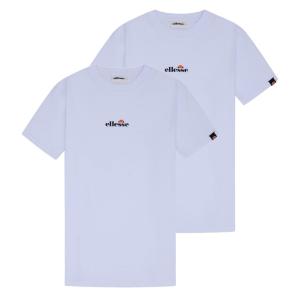 ELLESSE Футболка 'Ollio 2' в белом цвете