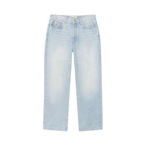 Джинсы Stussy New Classic Denim Jean, цвет Light Wash