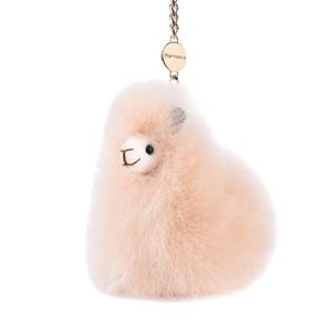 Warmpaca Теплый Camel кулон-талисман из плюша высотой 10 см