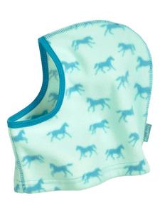 Шапка Playshoes, бирюзовый