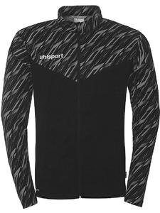 Куртка для тренировок и бега uhlsport , черный