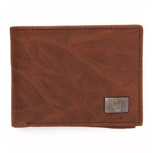 Складной кошелек Eagles Wings Oklahomaooners