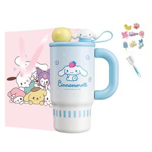 Термостакан Ice Master 700 мл Sanrio, Cinnamoroll