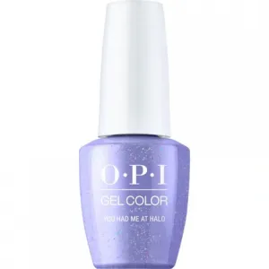 Гель-лак для ногтей You Had Me At Halo 15 мл Opi Coty