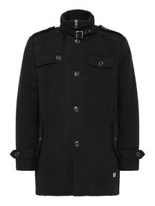 Зимнее пальто INDICODE JEANS Brandan, черный