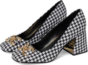 Туфли Nine West Caven, цвет Black/White Houndstooth
