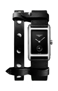 Часы Longines Dolcevita X YVY 23,30 х 37 мм