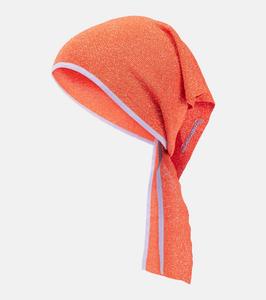 Шарф Le Foulard Brilho Jacquemus