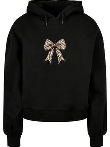 Толстовка черного цвета Merchcode