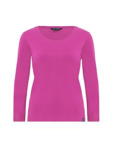 Свитер "Deva van Dümpeln" розового цвета SCHIETWETTER