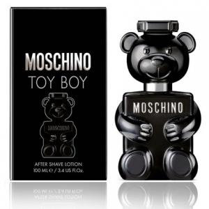 Средство после бритья Moschino Toy Boy