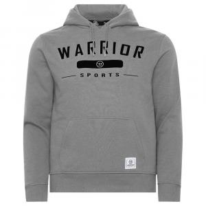 Худи Warrior Sports, серый