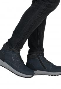 Ботинки Rieker Winter boots, Blau/Blue
