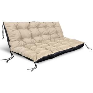 Подушка для спинки поддона EDANTI TOYA (2er-Set), бежевый