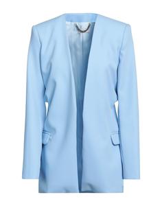 Блейзер Jijil, небесно-голубой