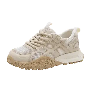 D Fuse Scandinavia низкие повседневные кроссовки женские D:FUSE SCANDINAVIA, бежевый