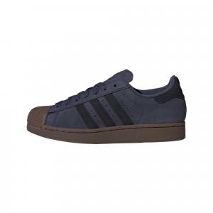 Кроссовки для скейтбординга Superstar 2 Unisex Adidas Originals, черный