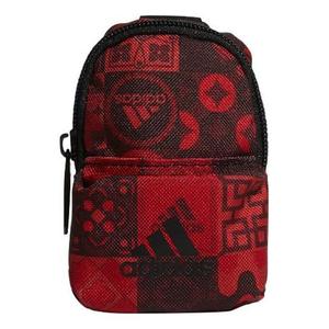 Сумка adidas CNY Tiny Bag 'Red Black'