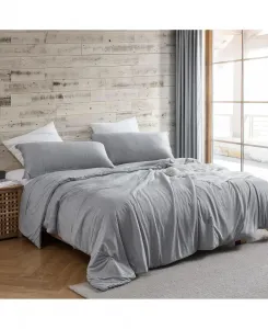 Охлаждающее летнее одеяло Coma Inducer, серый