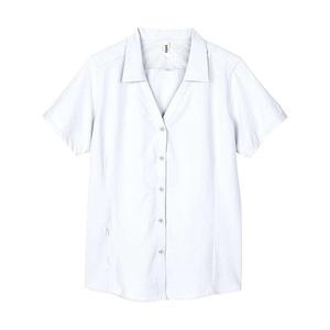 Женская рубашка ultra uvp marina Core365, White