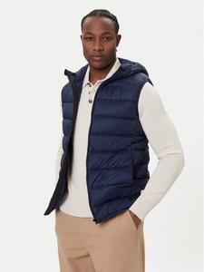 Утепленный жилет regular fit Jobert 67128GW 194 Robe Di Kappa, синий