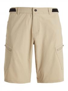 Тканевые шорты Protest  PRTPLOUMA, цвет BambooBeige