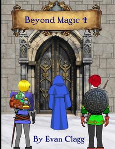 Beyond Magic 4