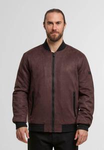 Куртка INDICODE JEANS FILO, Seal Brown/Brown