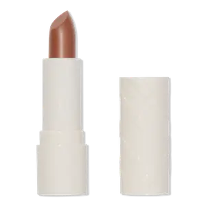 Роскошная сатиновая помада ULTA Beauty Collection, Toasted Almond 383 (cool brown with slight gold shimmer)