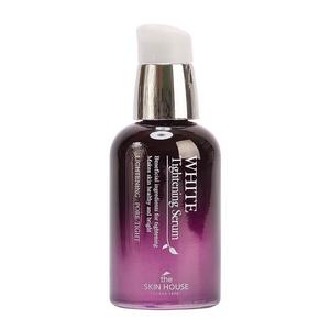 Белая подтягивающая сыворотка для лица The Skin House, 50 мл