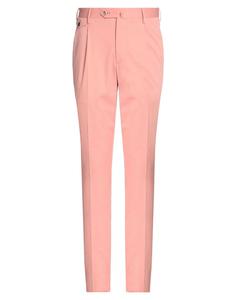 Брюки Pt Torino, лососево-розовый