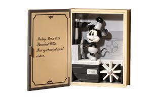 Disney Classic Fairy Tale Collection Mystery Boxes Одиночный Mystery Box/Полный набор 8 шт POP MART