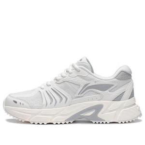 Кроссовки шигуан Li-Ning, серый