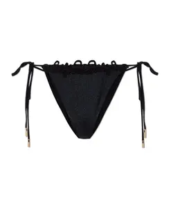 Плавки от купальника Ирины Cult Gaia, черный