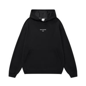 Унисекс свитшот Skechers, черный