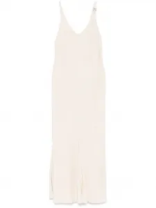 Платье Unione SPORTMAX, нейтральный