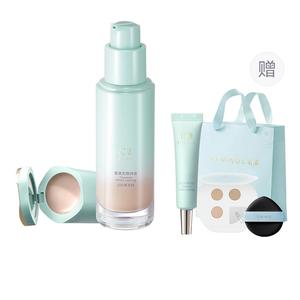 Жидкий тональный крем / Крем-основа для женщин TIMAGE